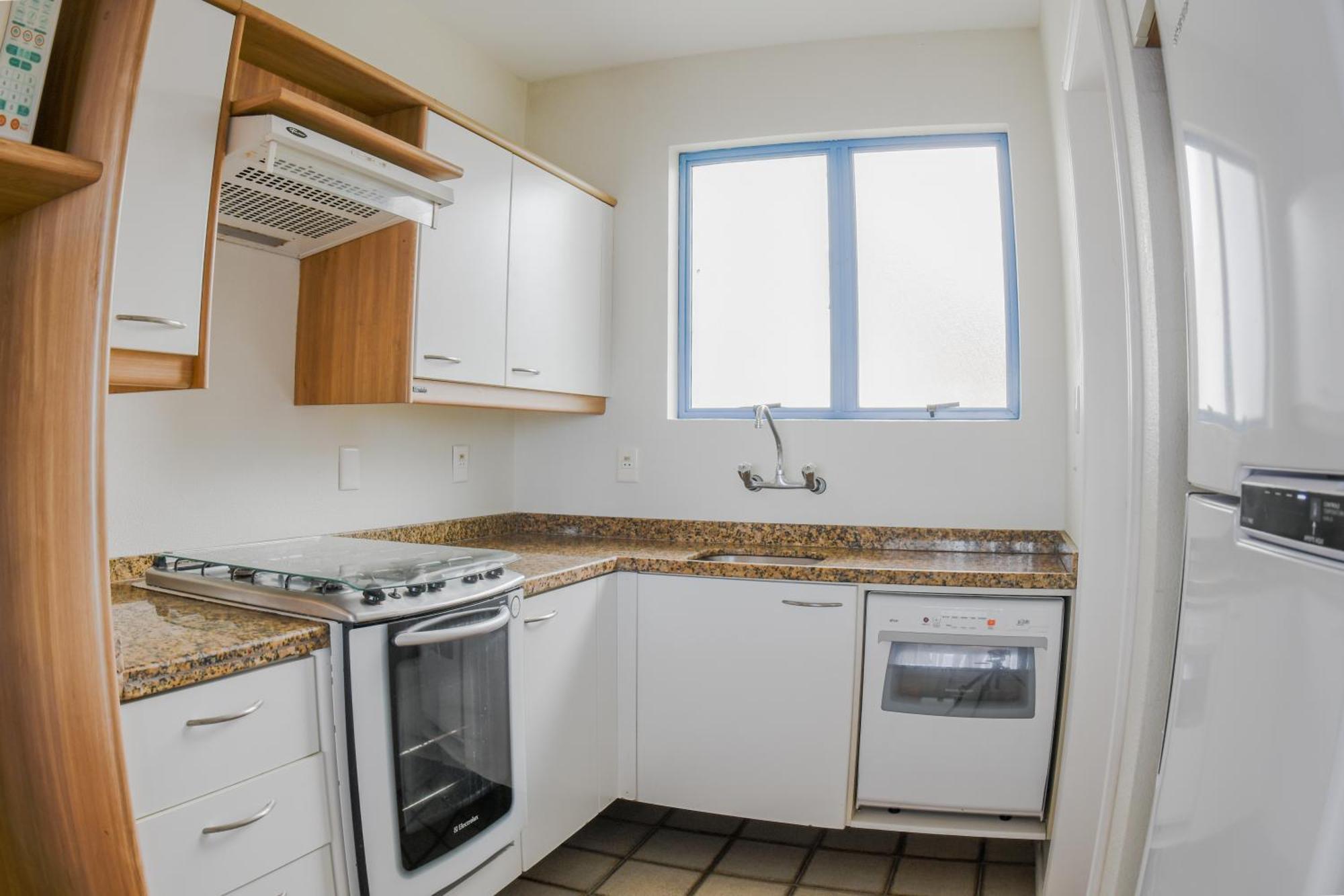 Three Superior Bedroom Apartment