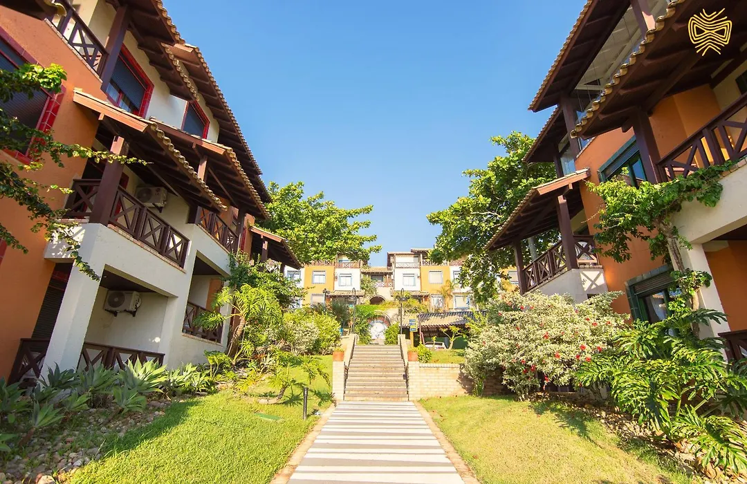 Costao Do Santinho Resort All Inclusive-1